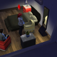 Illustration for article titled emThe Sims 4/em: The emKotaku/em Review